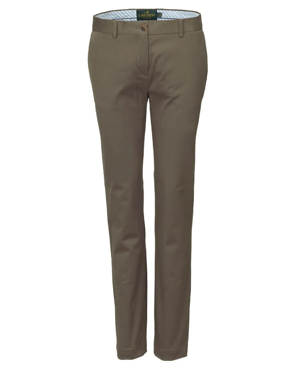 Laksen Pennyton Chino Trousers Laksen