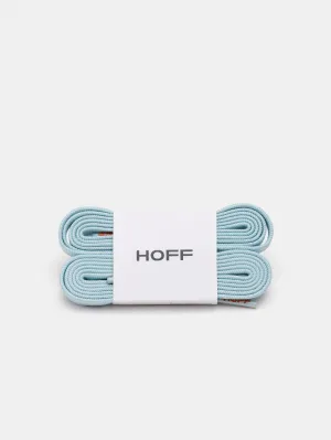 LIGHT BLUE LACES
