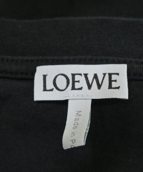LOEWE T-Shirts/Oberteile