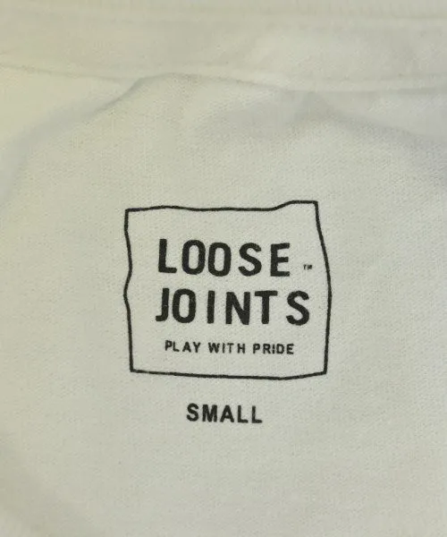 LOOSE JOINTS T-Shirts/Oberteile