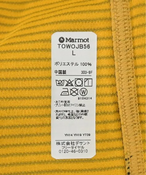 Marmot T-Shirts/Oberteile