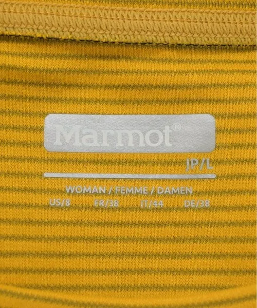 Marmot T-Shirts/Oberteile