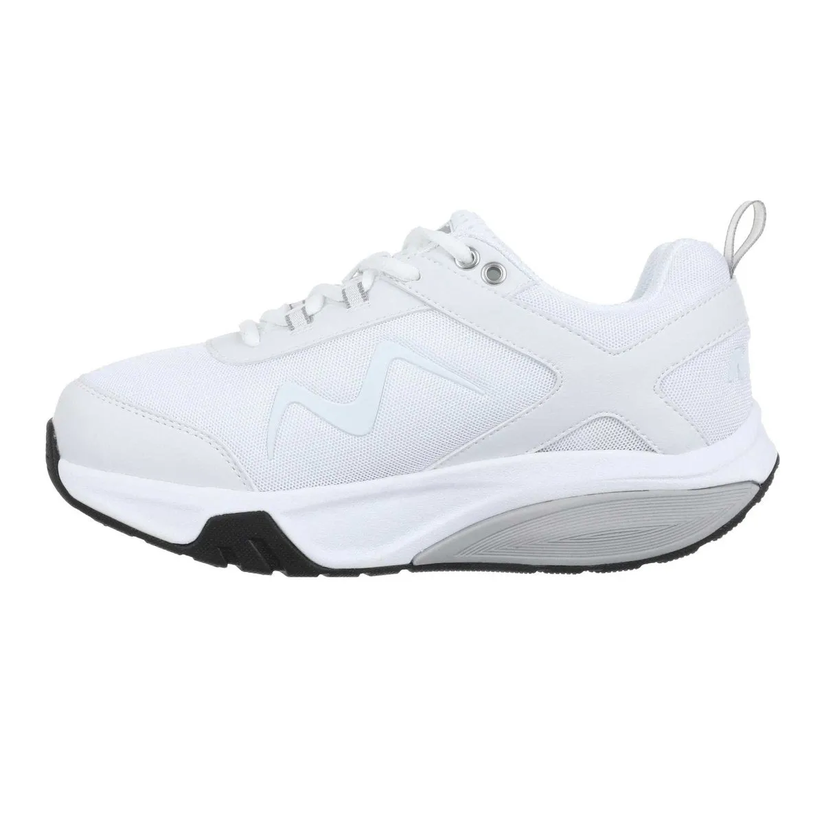 MBT Damen Sport 4 Weiß