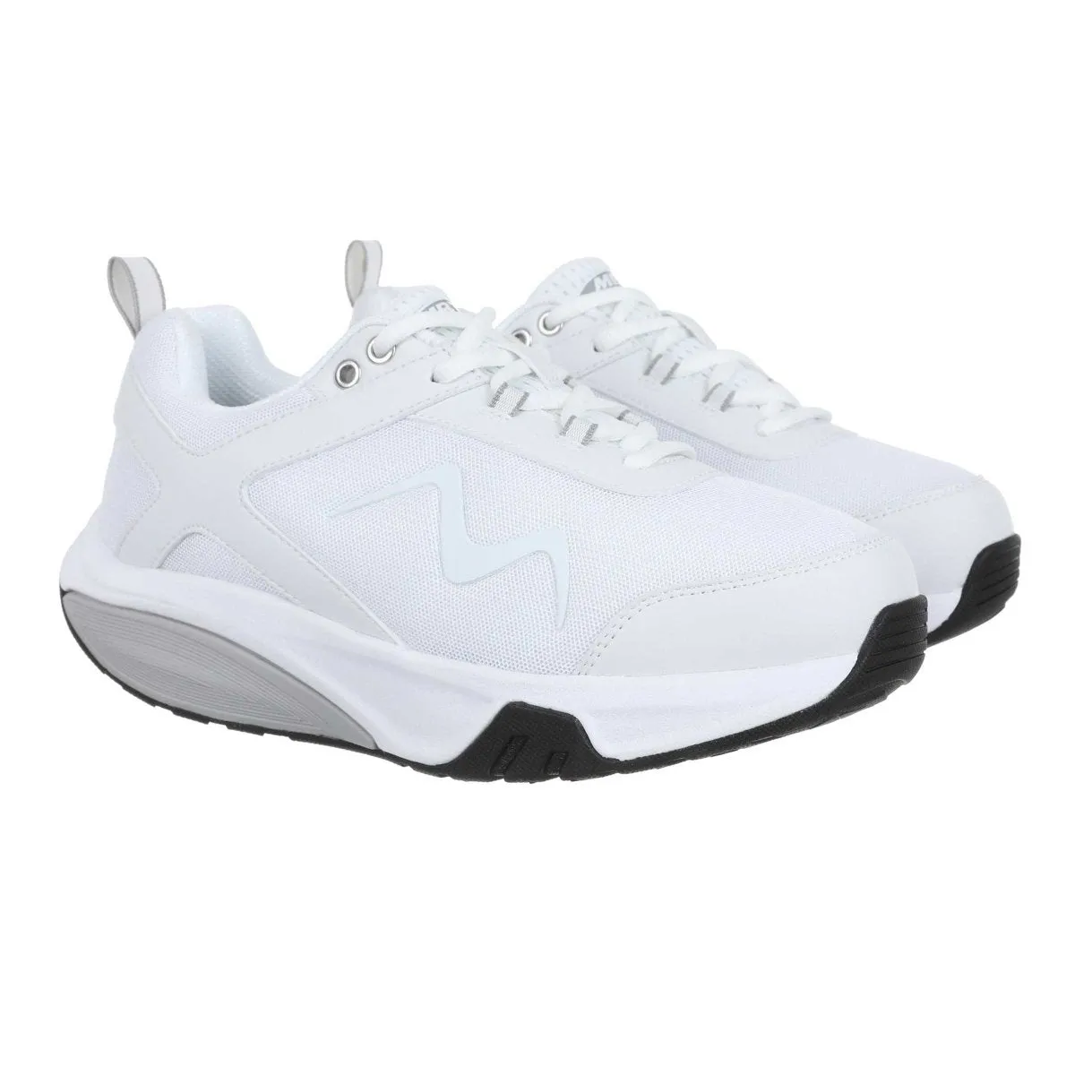 MBT Damen Sport 4 Weiß