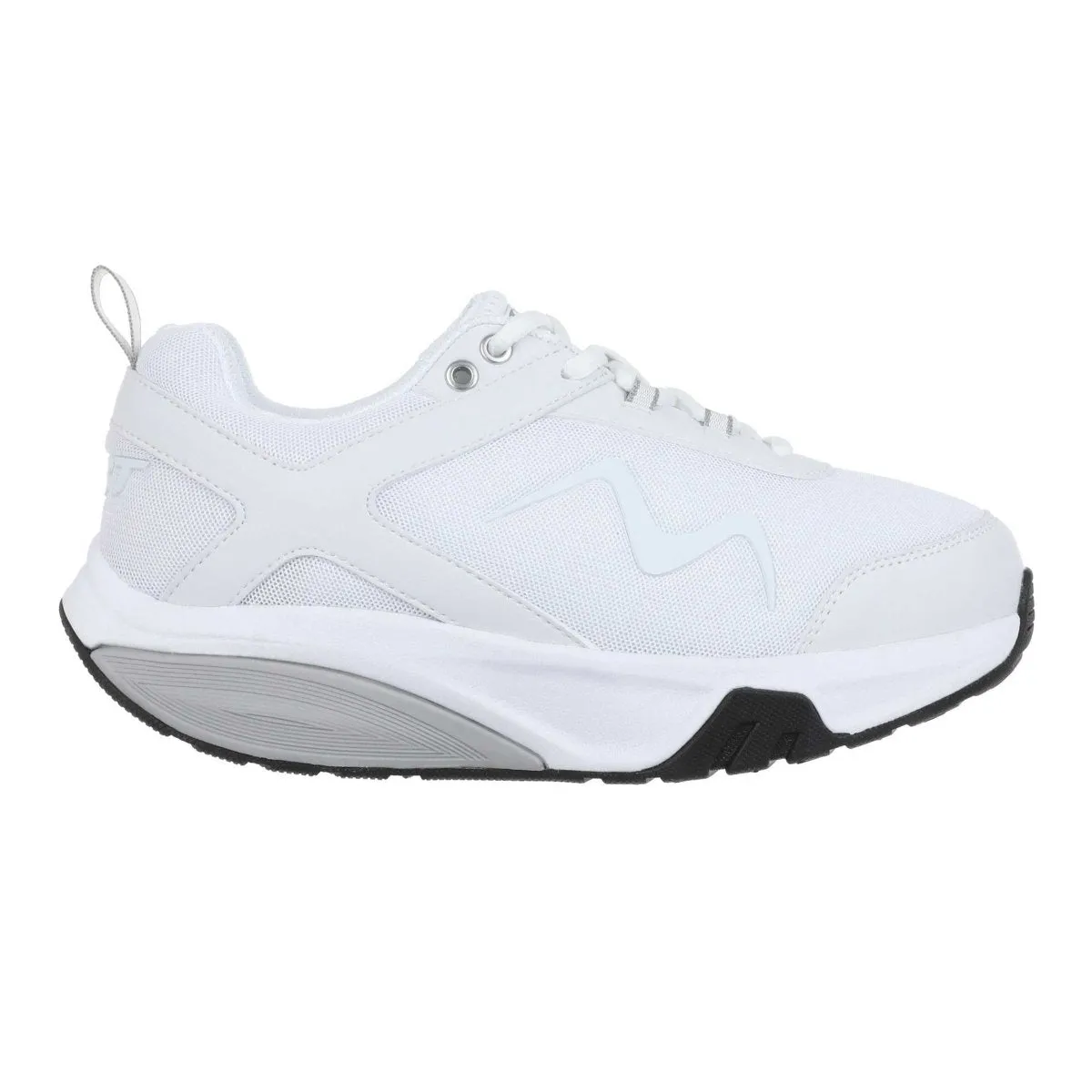 MBT Damen Sport 4 Weiß