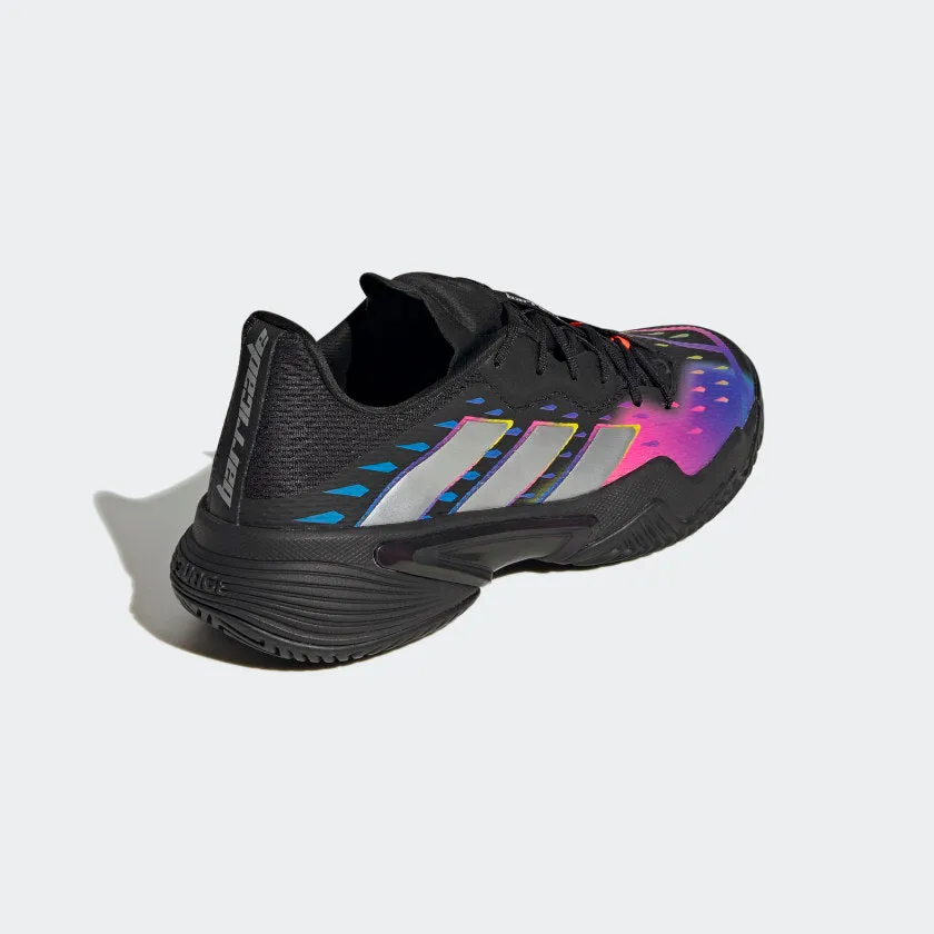 Herren adidas Barricade Tennisschuhe Hey Dude Schuhe