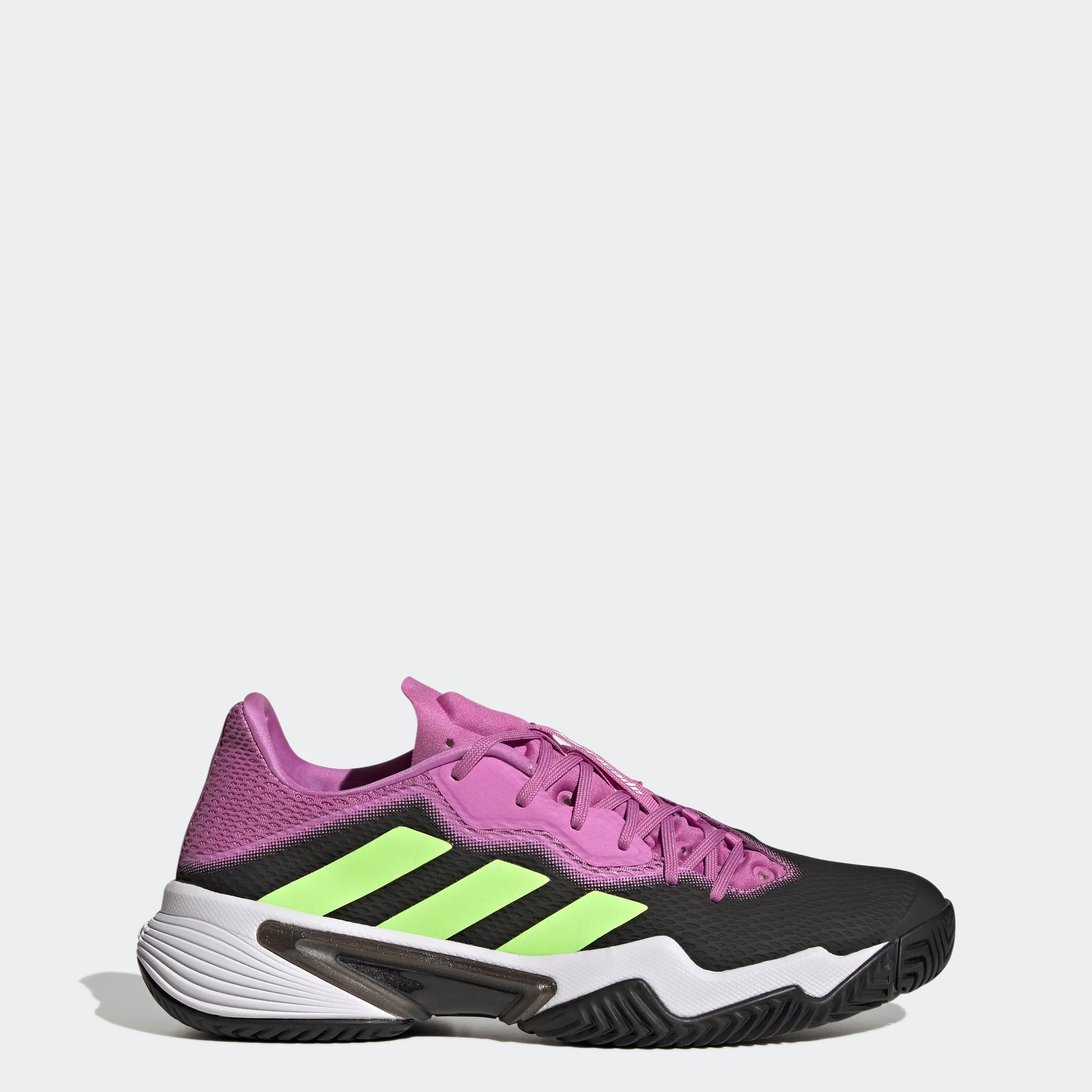 Herren adidas Barricade Tennisschuhe Hey Dude Schuhe