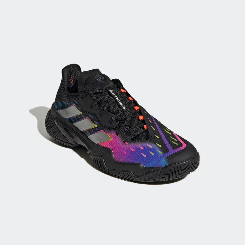 Herren adidas Barricade Tennisschuhe Hey Dude Schuhe