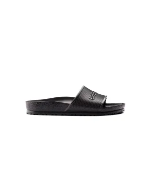 Mens Birkenstock Shoes Birkenstock Barbados EVA Black Sandals