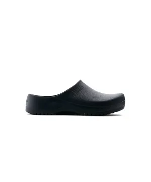 Mens Birkenstock Shoes Birkenstock Super Birki PU Blue Clogs