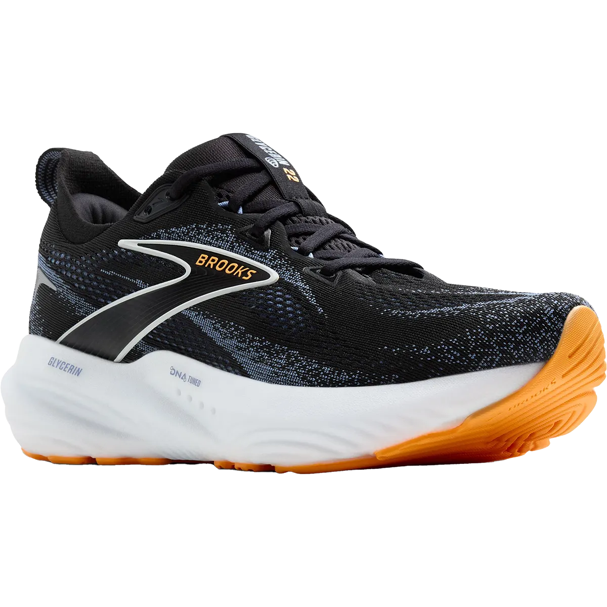Men's Glycerin 22