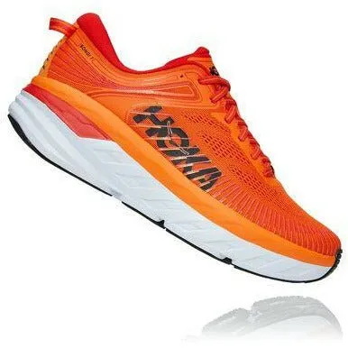 Men's Hoka Bondi 7