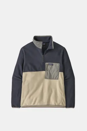 Microdini 1/2-Zip Fleece Pullover