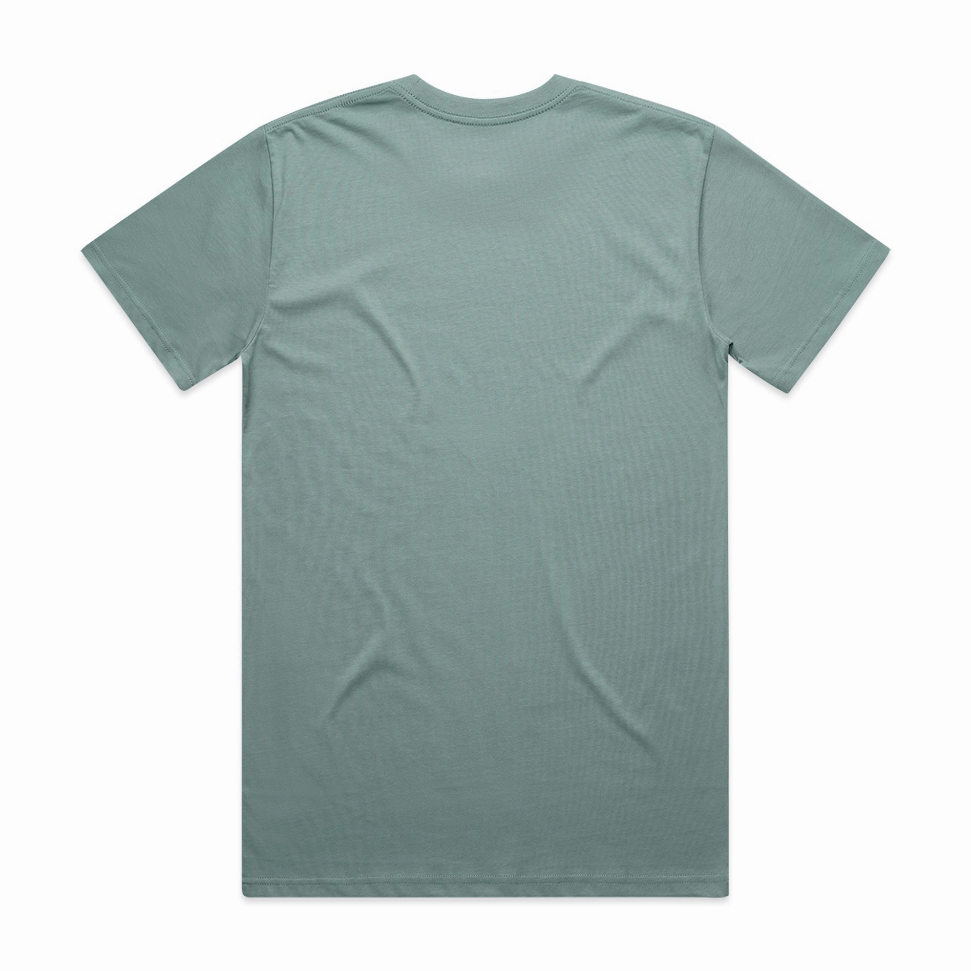 Minimal T-shirt (Sea Pebble)
