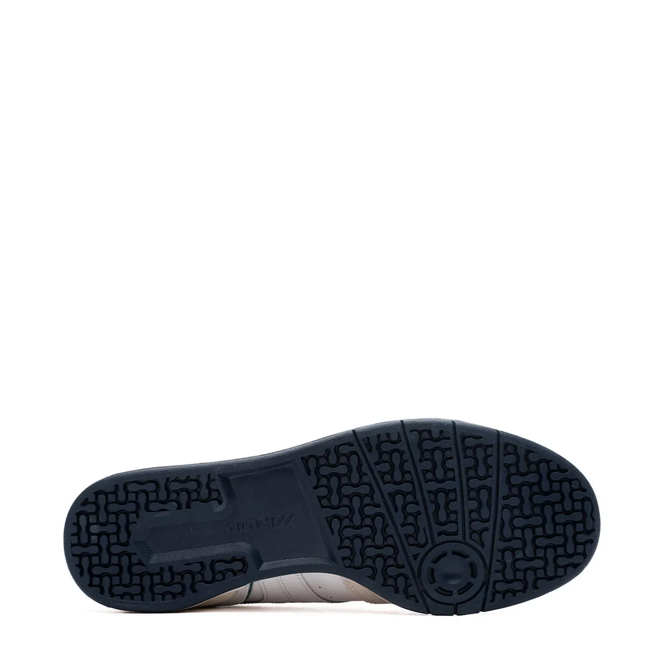 Mizuno City Wind Premium Weiß / Weiß / Blau Surf