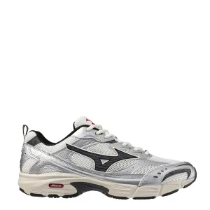 Mizuno MXR Trainer Schneeweiß / Magnet / Silber