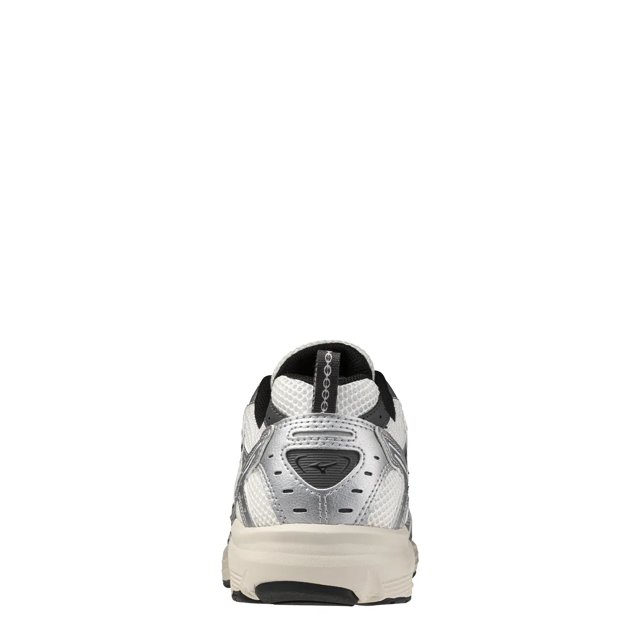 Mizuno MXR Trainer Schneeweiß / Magnet / Silber