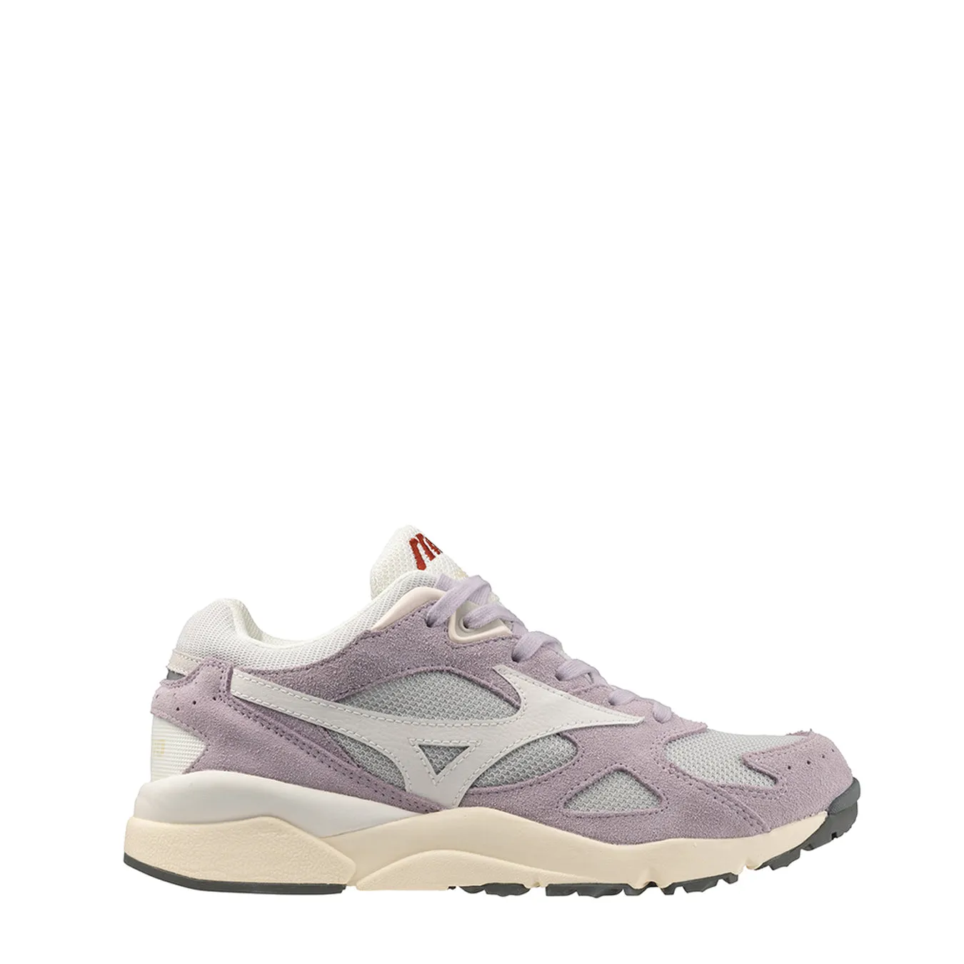 Mizuno Womens Sky Medal Trainer Lavender Frost / Snow White / Lunar Rock