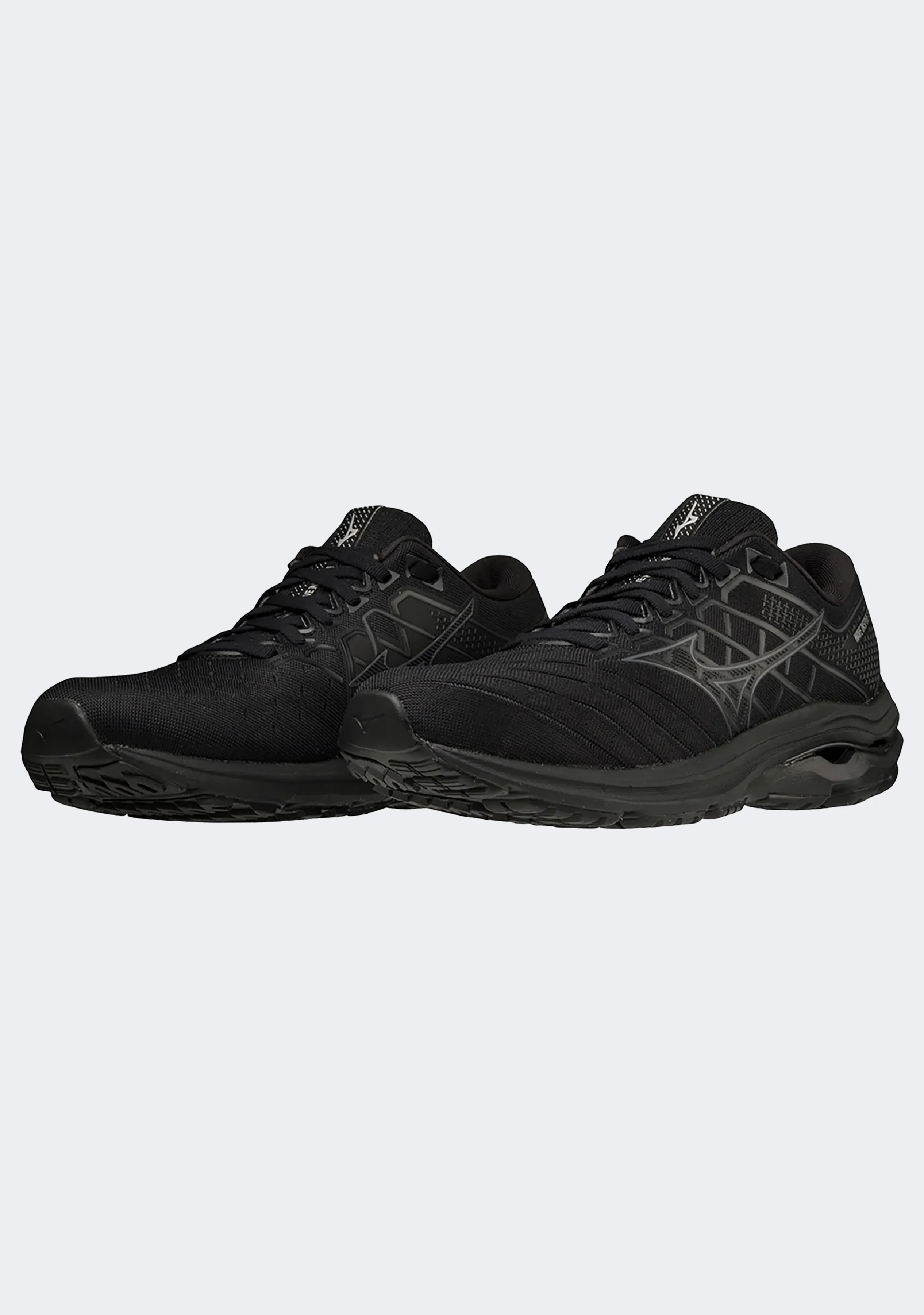 Mizuno Women’s Wave Inspire 18