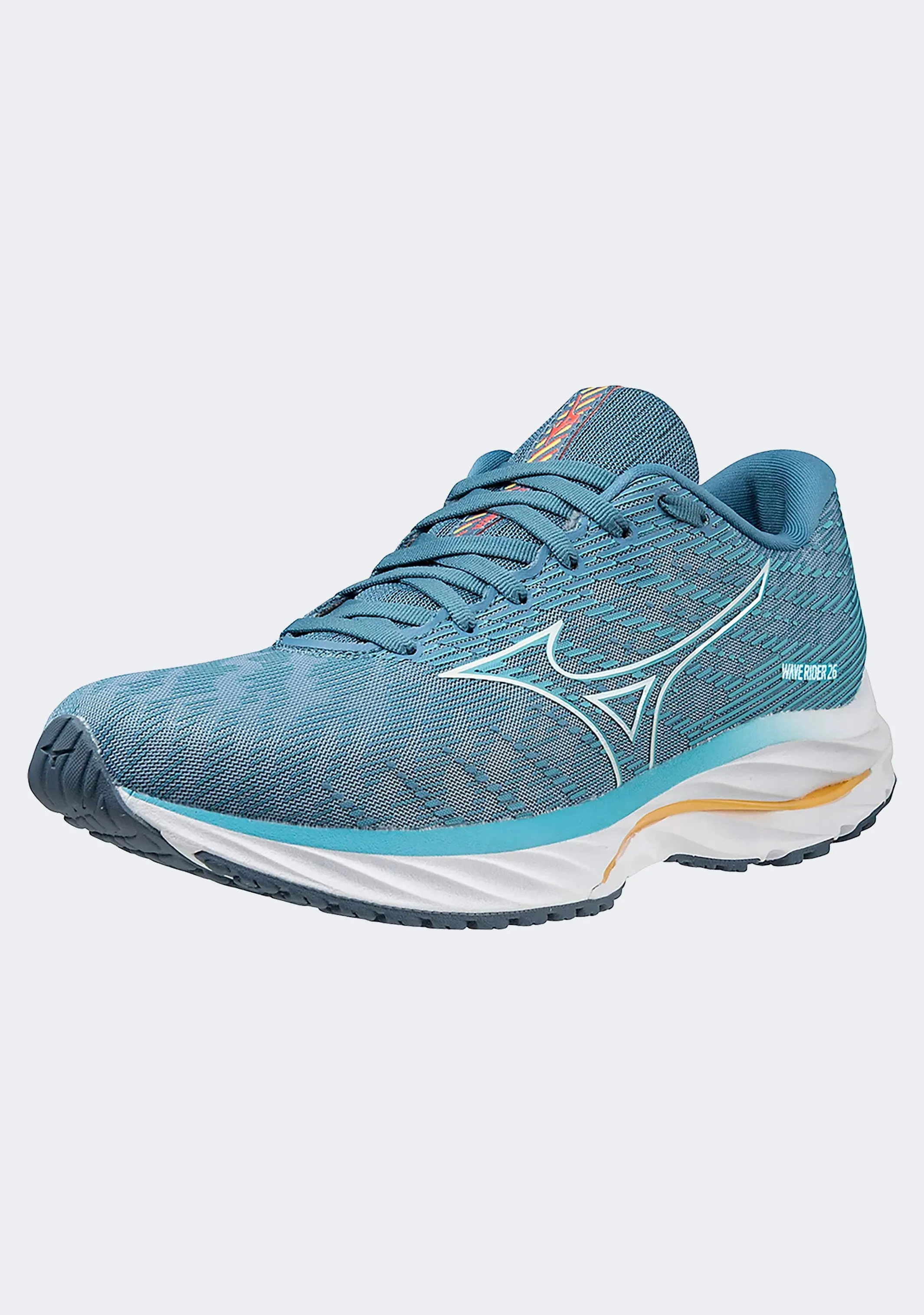 Mizuno Women’s Wave Rider 26