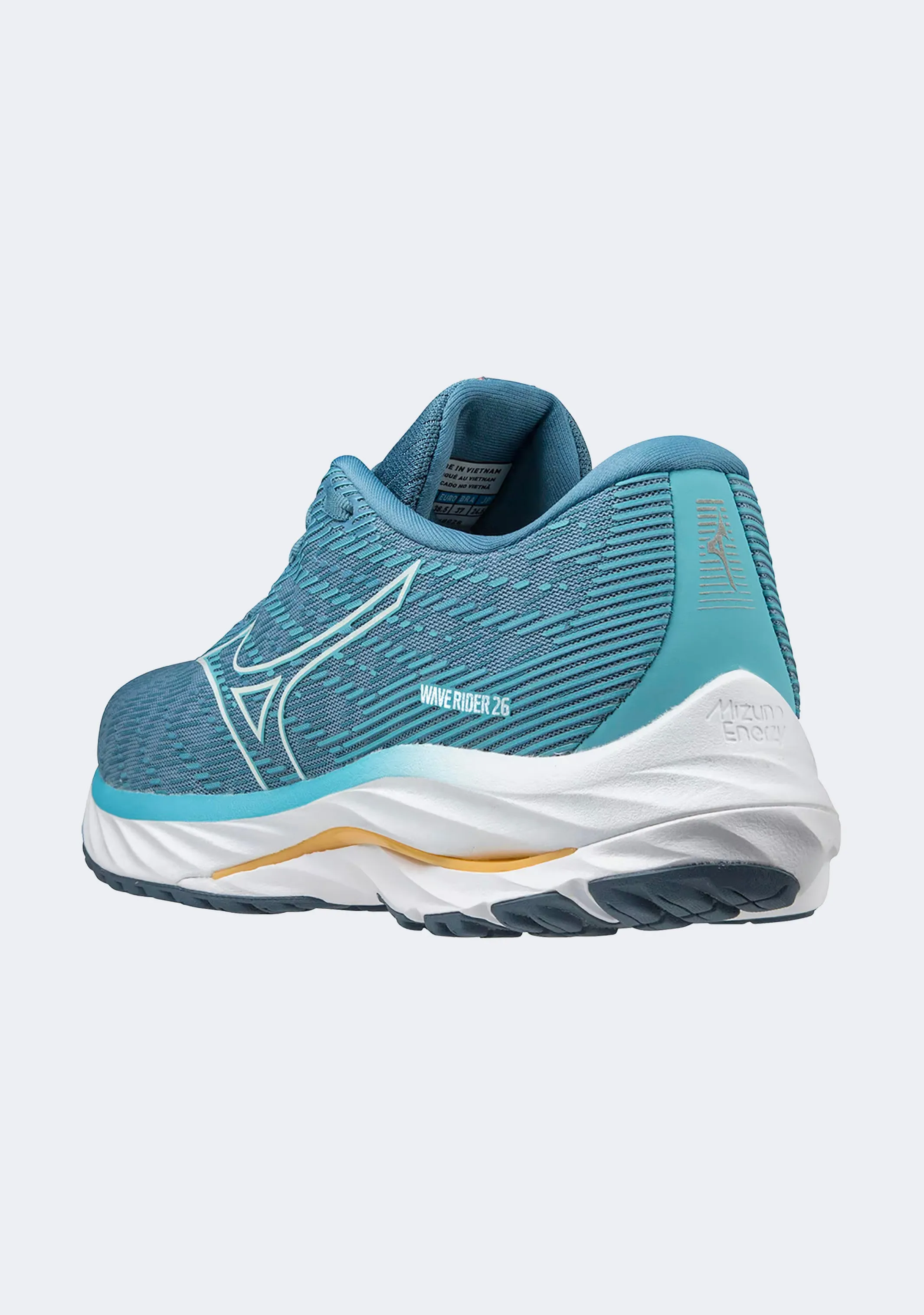 Mizuno Women’s Wave Rider 26