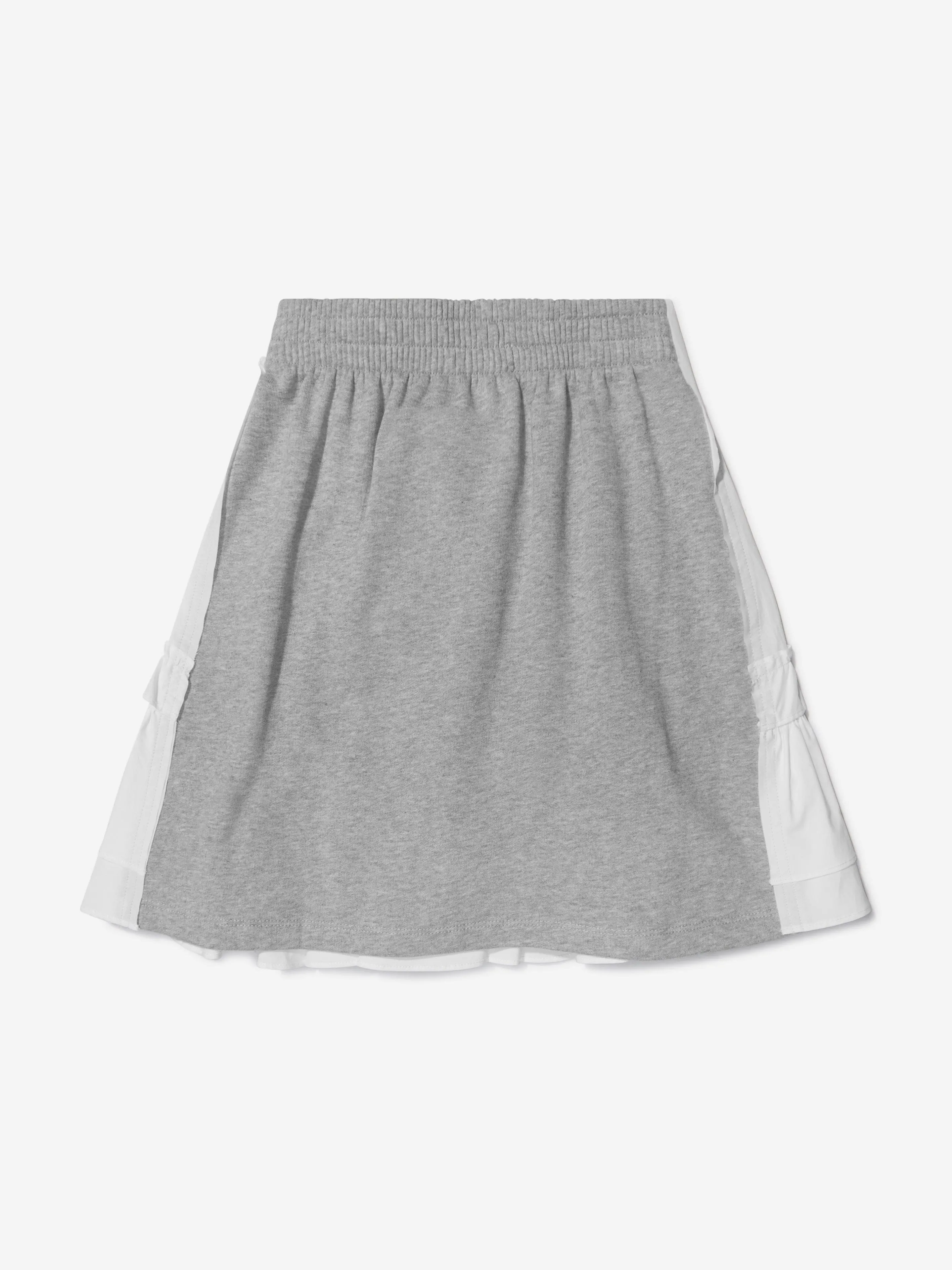 MM6 Maison Margiela Mädchen Baumwollrock