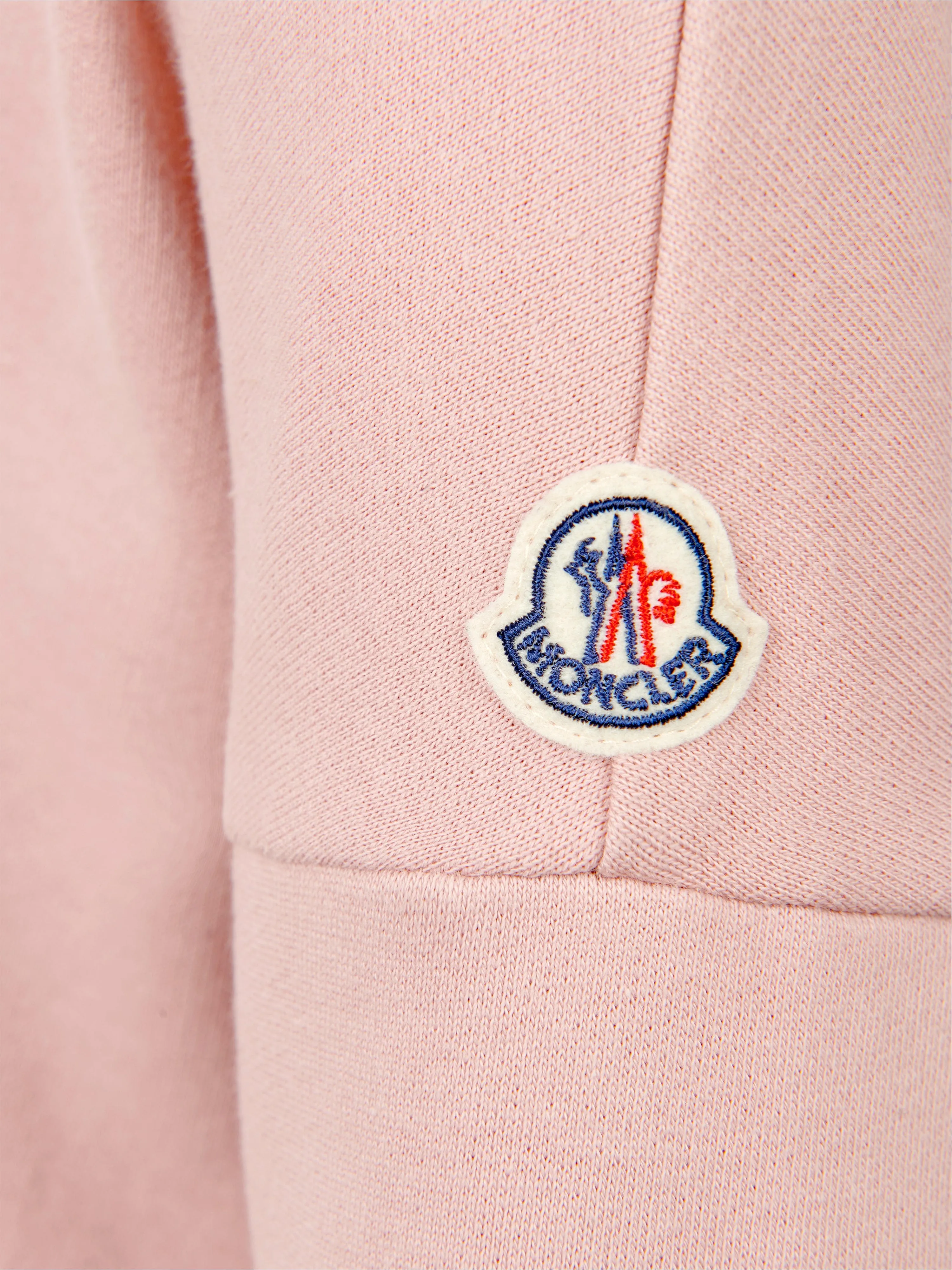 Moncler Enfant Mädchenkleid