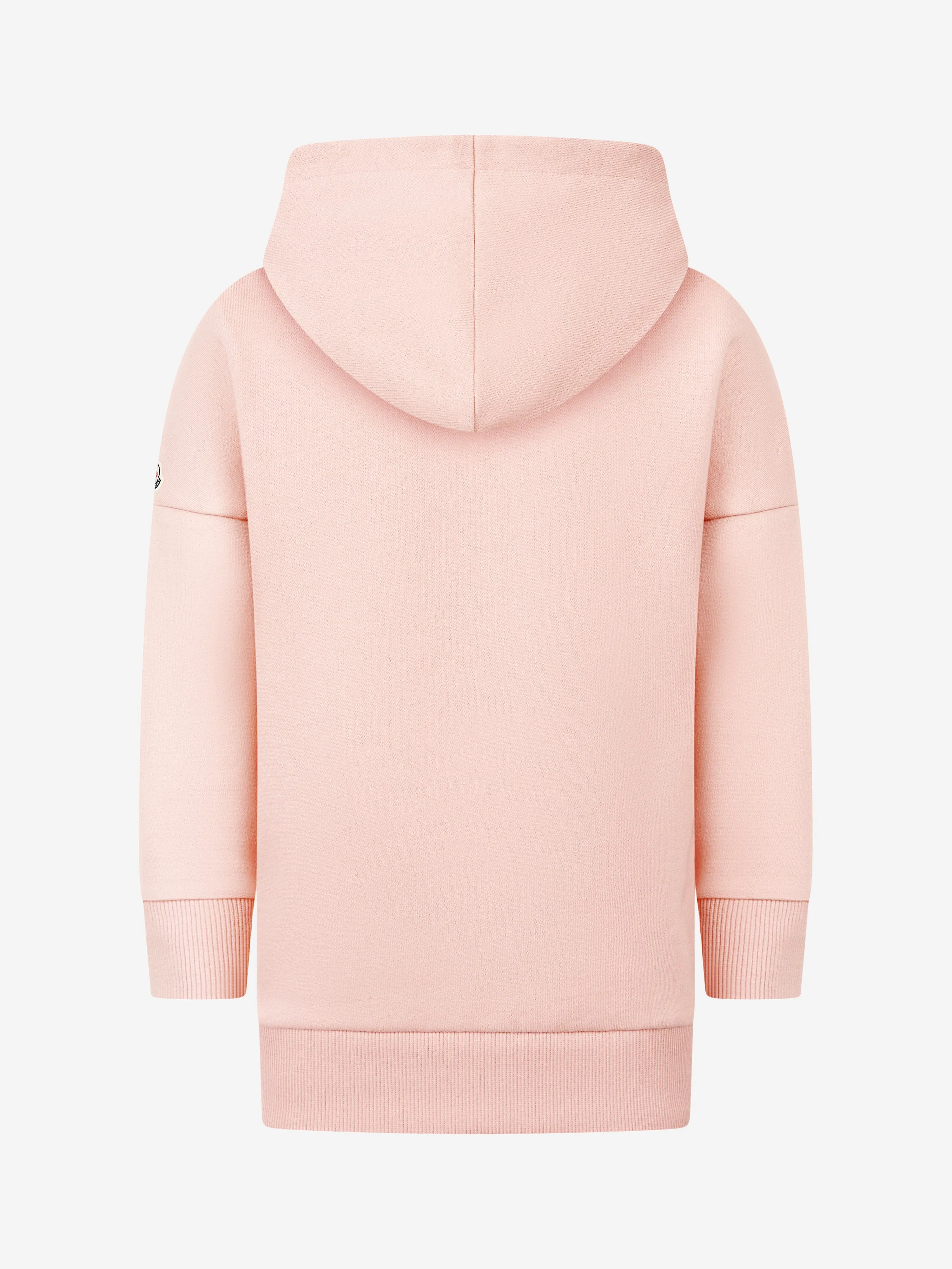 Moncler Enfant Mädchenkleid