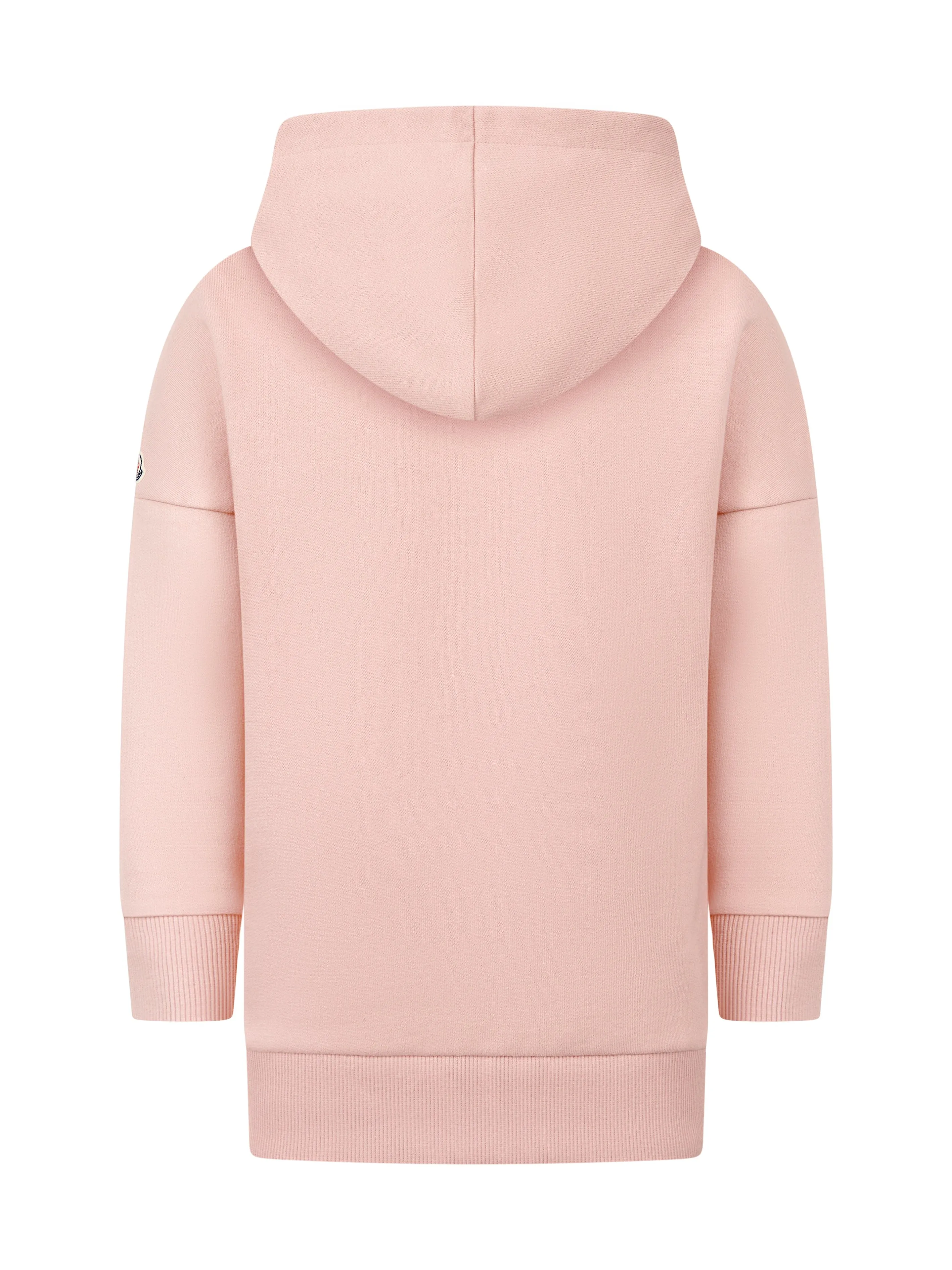 Moncler Enfant Mädchenkleid