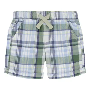 Nautica Jungen Karo-Ziehshorts Helloliv Nautica
