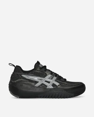 NEOCURVE Sneakers Schwarz / Reines Silber asics Schuhe