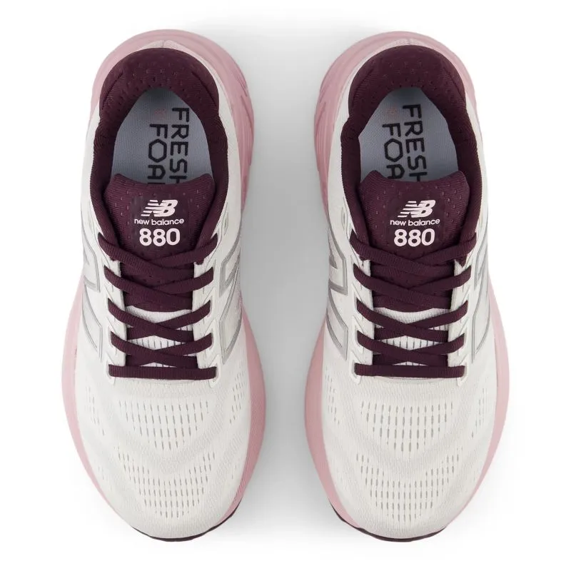 New Balance Fresh Foam X 880v15 D WIDE Womens Running Shoes