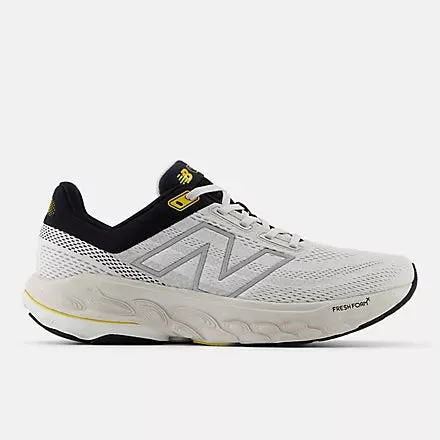 New Balance Herren 860v14 (Schwarz & Grau)
