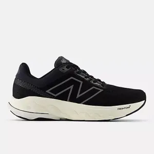 New Balance Herren 860v14 (Schwarz & Grau)