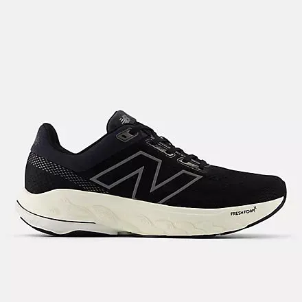 New Balance Herren 860v14 (Schwarz & Grau)