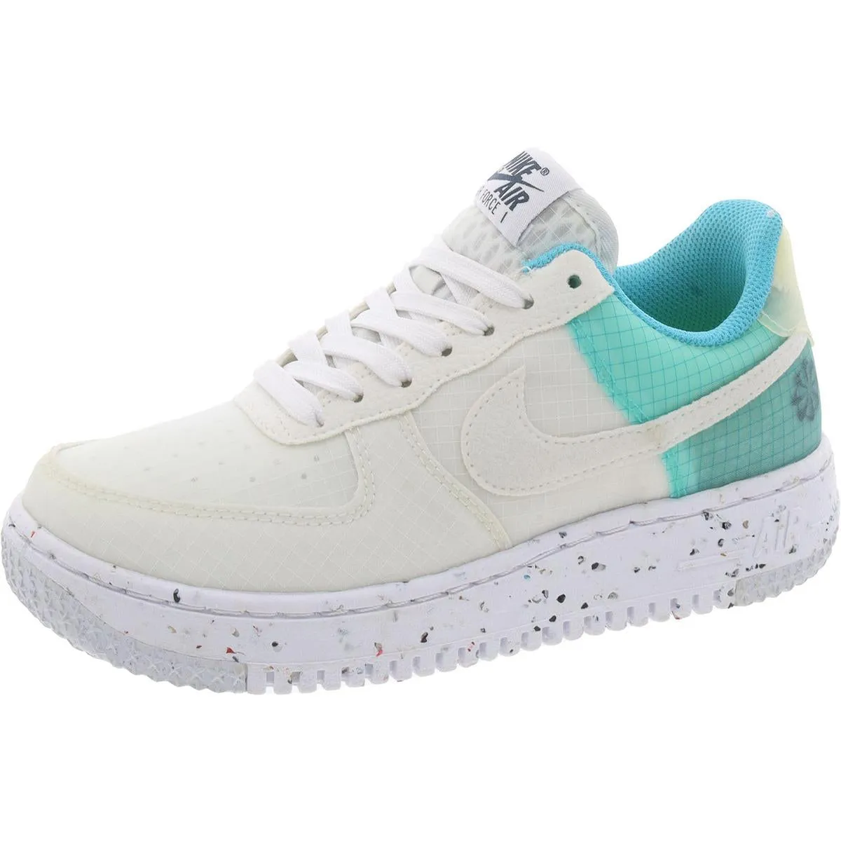 Nike Air Force 1 Crater M2Z2 Womens Gym Workout Running & Training Shoes