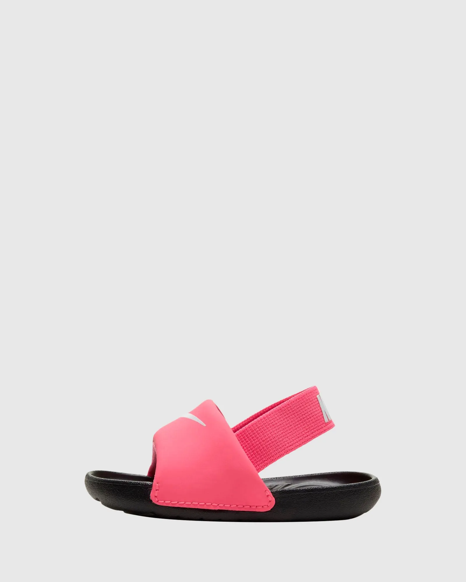 Nike Kids' Shoes Kawa Infant Digital Pink/White/Black