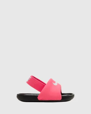 Nike Kids' Shoes Kawa Infant Digital Pink/White/Black
