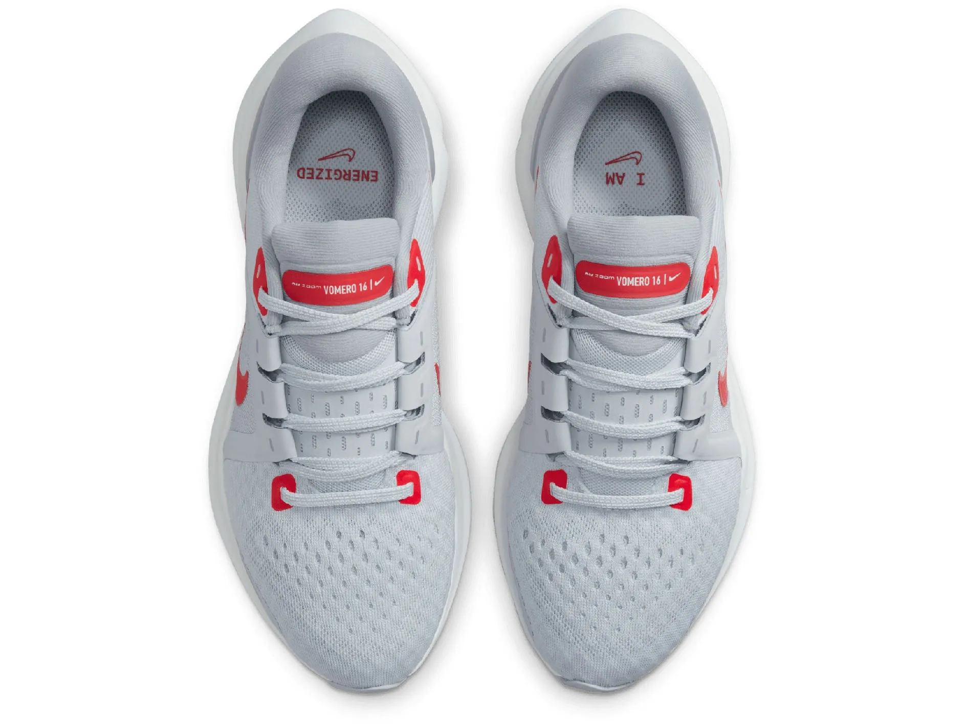 Nike Womens Air Zoom Vomero 16