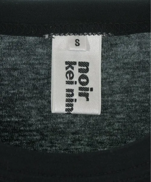 Noir Kei Ninomiya T-Shirts/Oberteile