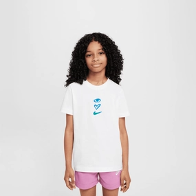 NSW Tee Be Mine white T-shirt (G)