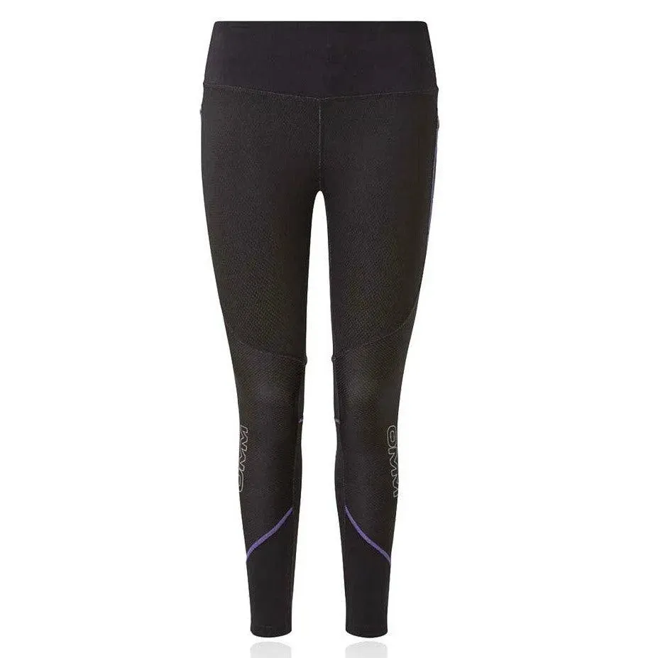 OMM Flash Damen Winter-Tights