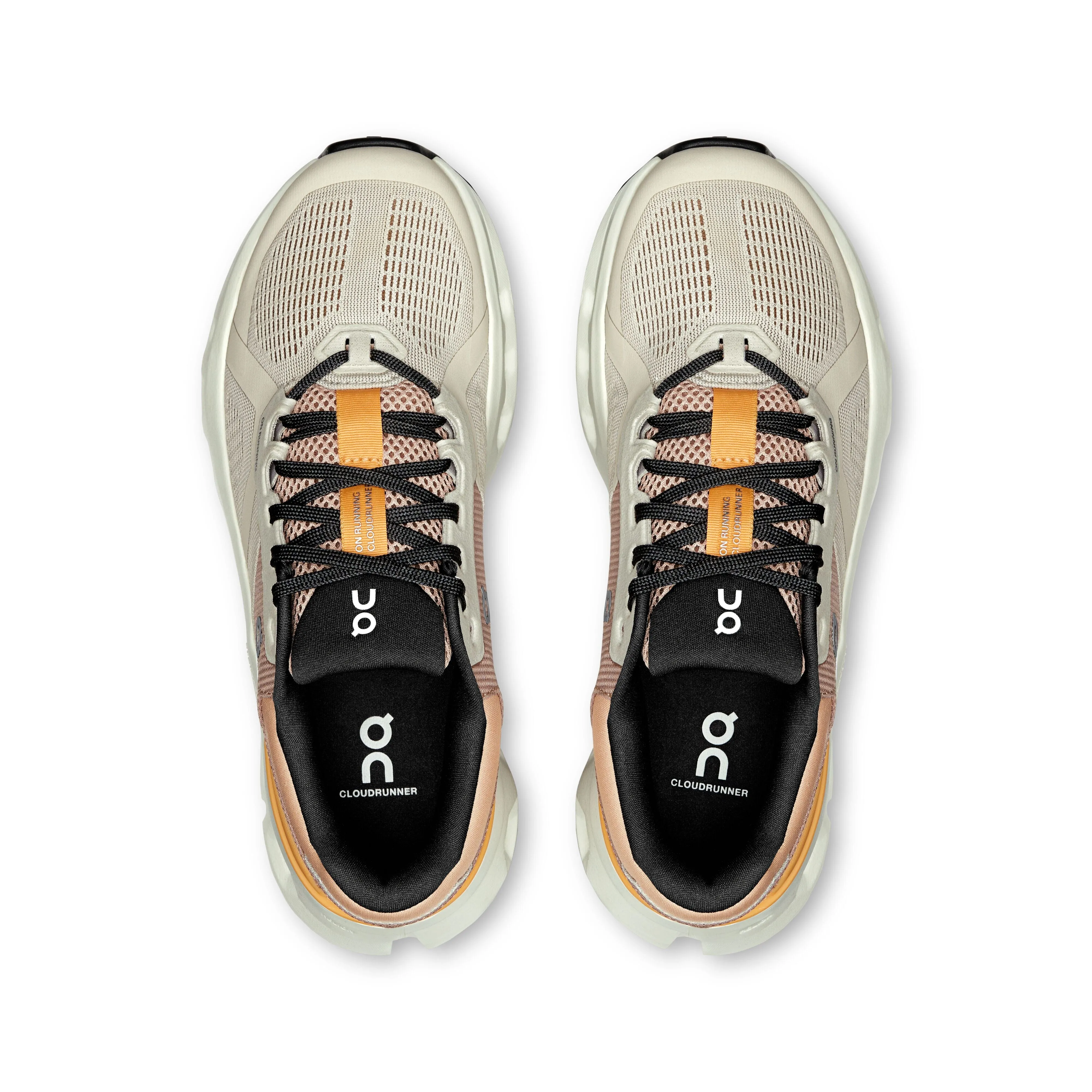 ON RUNNING CLOUDRUNNER 2 WOMEN'S