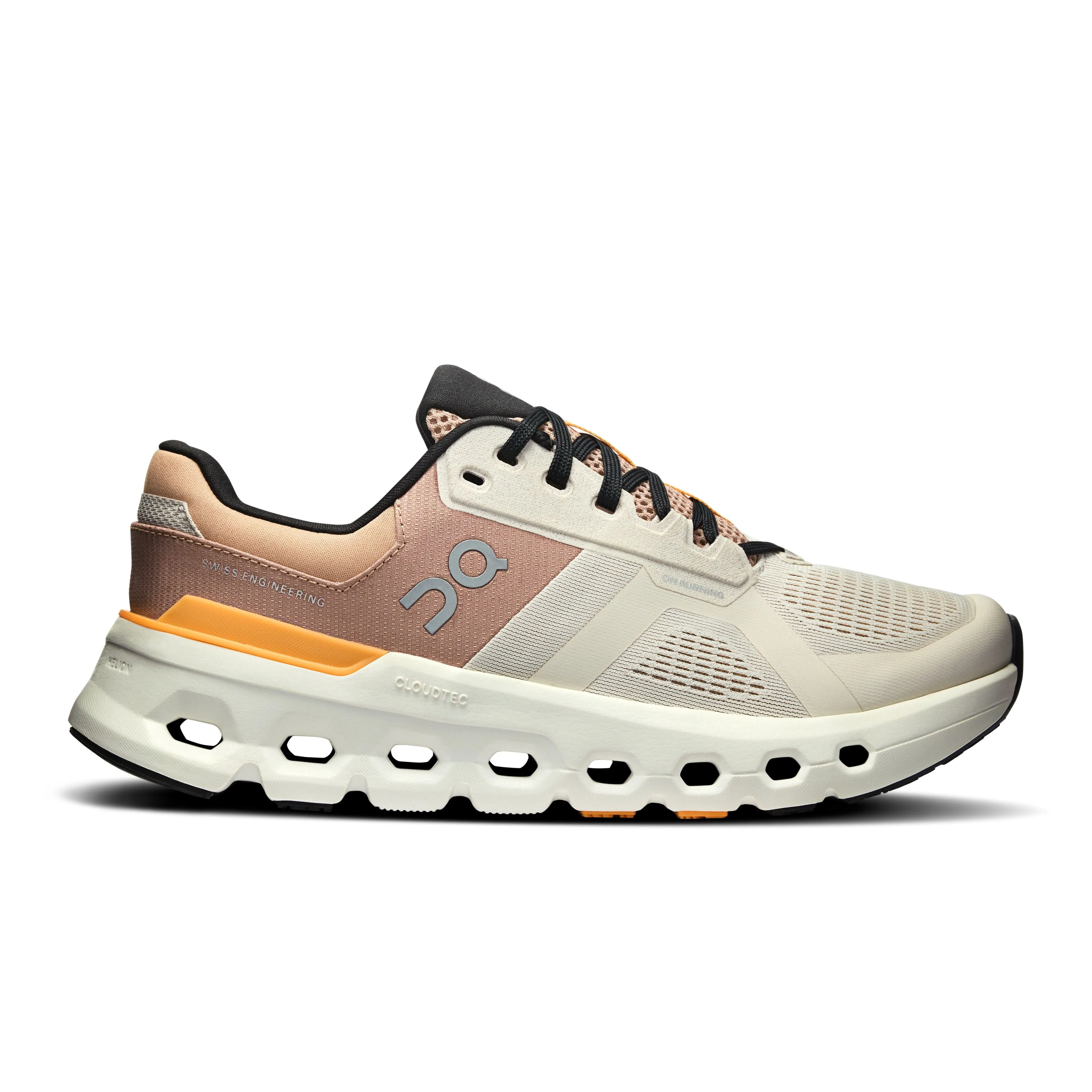 ON RUNNING CLOUDRUNNER 2 WOMEN'S