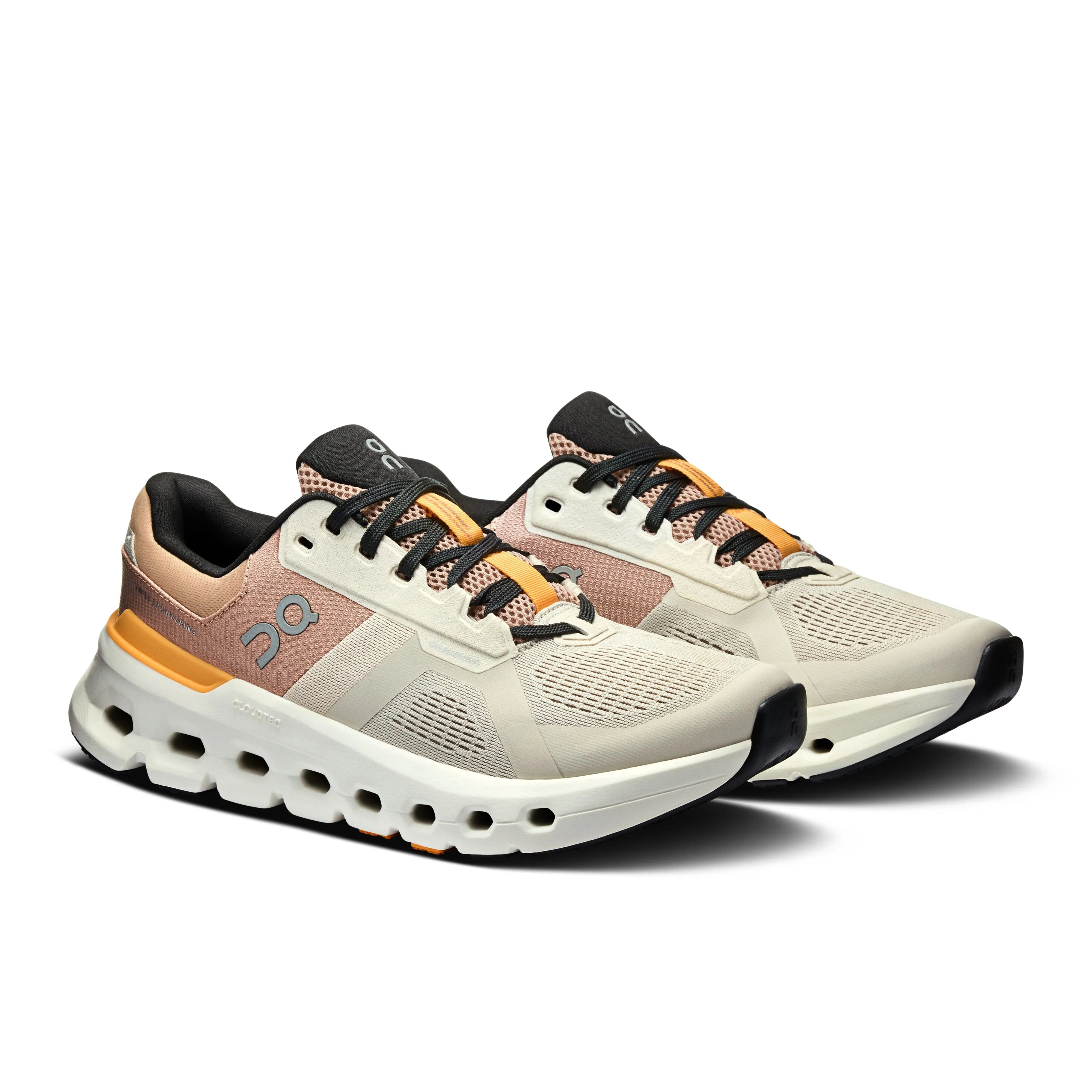 ON RUNNING CLOUDRUNNER 2 WOMEN'S