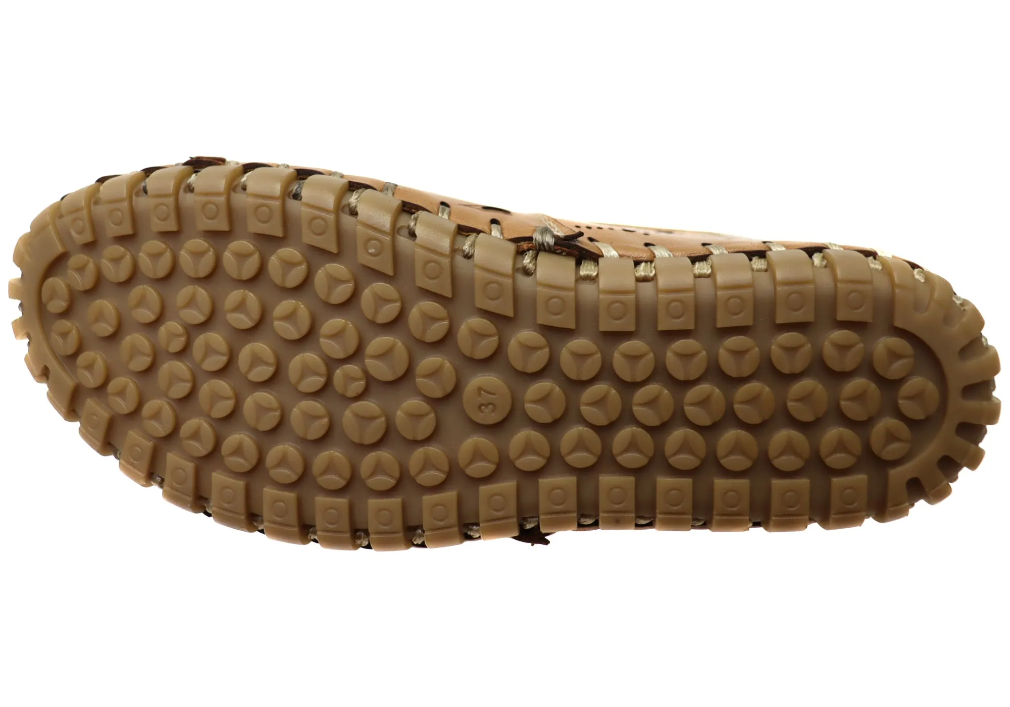 Orizonte Constance Damen Europäische Bequeme Lederschuhe Orizonte Schuhe