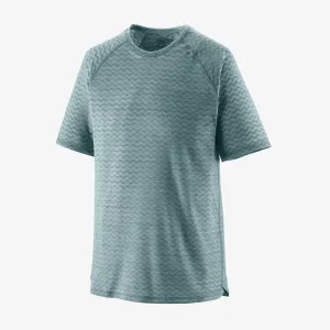 Patagonia Mens T-Shirts Men's Ridge Flow Shirt