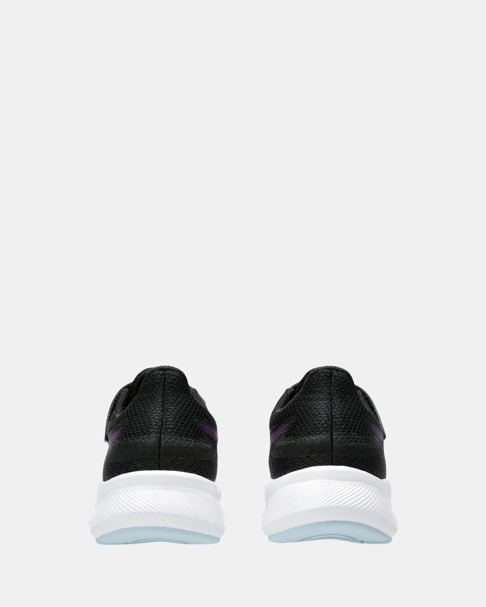Patriot 13 Pre-School Black/Deep Mauve Asics Shoes