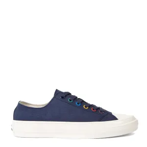 Paul Smith Kinsey Sneakers Navy