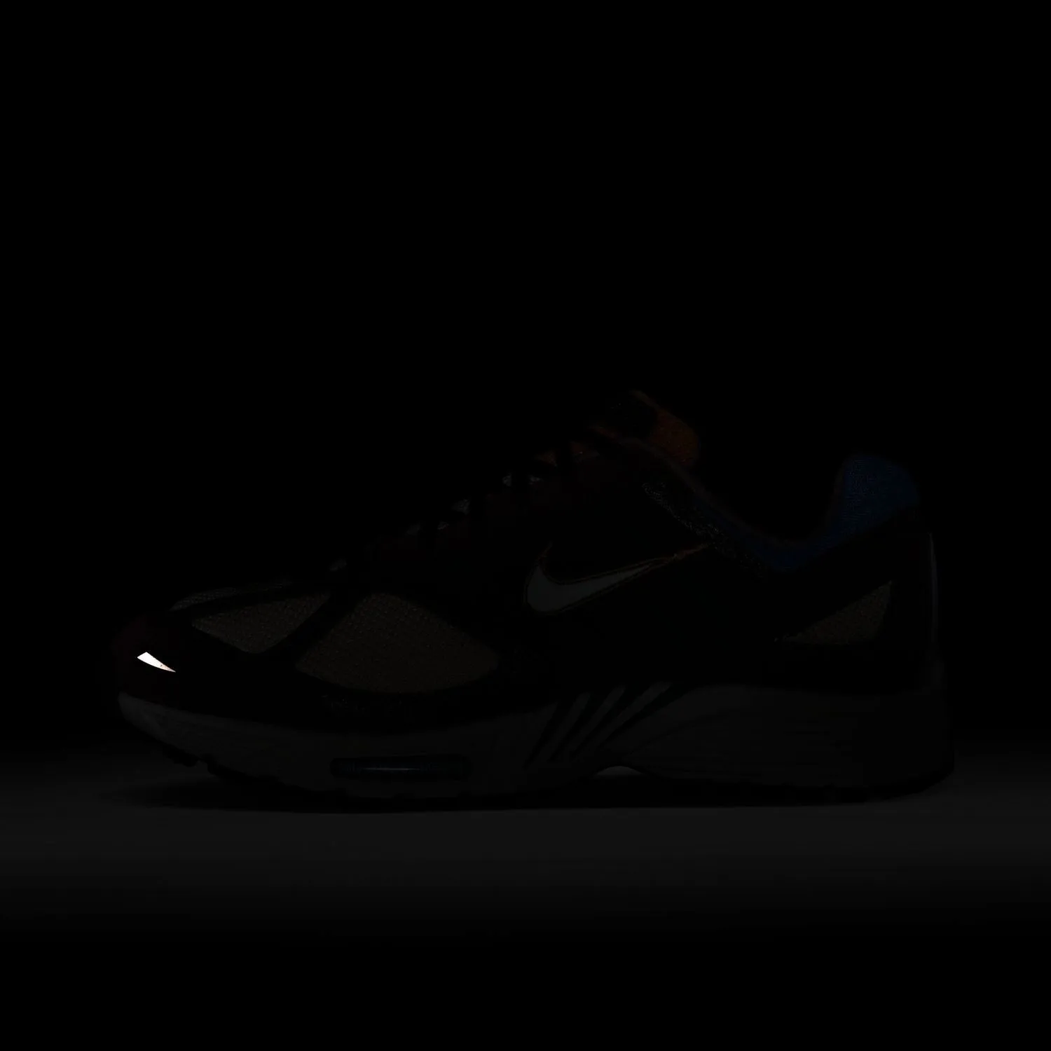 Pegasus 2k5 'Light Orewood Brown'